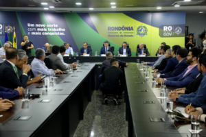 Governo de Rondônia intensifica investimentos e amplia serviços à população