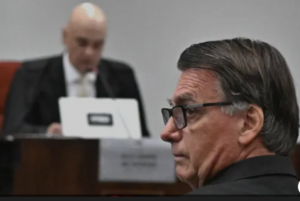 Julgamento de Bolsonaro entra na reta final no STF: o que está em jogo na semana decisiva