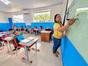 Inscrições para concursos da Educação começam nesta quarta-feira,7