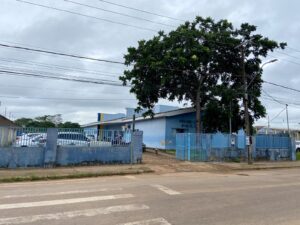 Reforma na Unidade de Saúde Nova Floresta suspende vacinação e atendimentos na farmácia