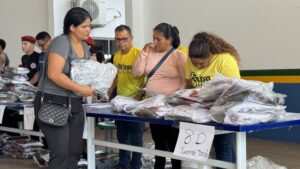 Colégio Tiradentes da PM de Guajará-Mirim é contemplado com emenda de R$ 340 mil da deputada Dra. Taíssa