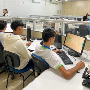 Governo de Rondônia oferta 2.377 vagas no Sine-RO e amplia acesso ao mercado de trabalho no estado