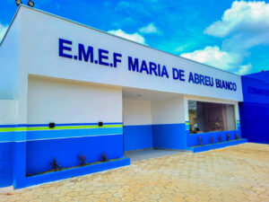 Obras e modernização da rede estadual de ensino ampliam infraestrutura das escolas em Rondônia