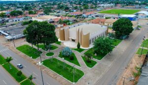 MPRO garante na Justiça continuidade de processo para melhorar serviços de água e esgoto em Cerejeiras