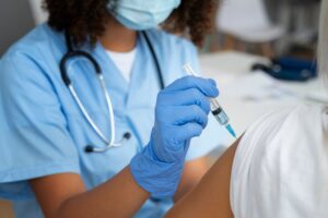 Governo de RO reforça vacinação contra gripe durante período de maior circulação viral no estado