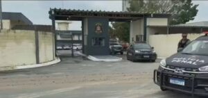 Daniel Vorcaro embarca em voo e é transferido de SP para presídio de segurança máxima em Brasília