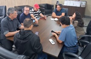 Eyder Brasil articula projeto aprovado pela Assembleia Legislativa de Rondônia que garante servidores cedidos e fortalece ações educativas do Detran