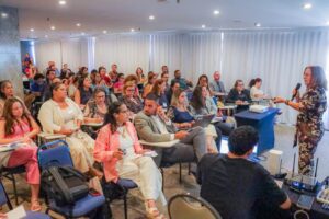 Porto Velho é destaque nacional em encontro de gestores sociais