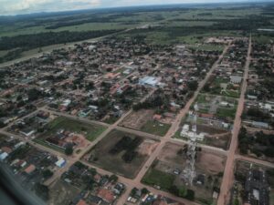 Laerte Gomes confirma pagamento de R$ 248 mil para aquisição de trator em Seringueiras