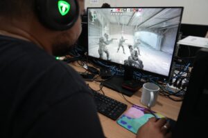 Inscrições abertas para o Tecnogame Brasil 2026