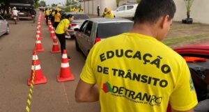 Parlamentares aprovam projeto que altera legislação sobre servidores do Detran
