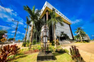 TJRO declara inconstitucional emenda que alterava estrutura da Procuradoria de Rio Crespo