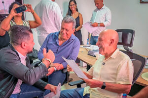 Monte Negro inicia construção de 25 moradias e aproxima famílias do sonho da casa própria