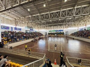 JEM encerra edição histórica com milhares de estudantes e o renascimento do esporte escolar em Porto Velho