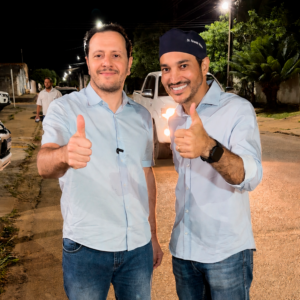 Dr. Fernando Máximo é o campeão de emendas para Vilhena, diz o prefeito Flori