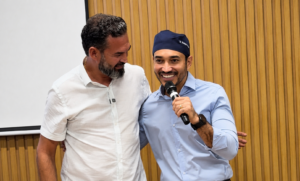 União e compromisso com Rondônia: Dr. Fernando Máximo destaca fortalecimento do PL para as eleições de 2026