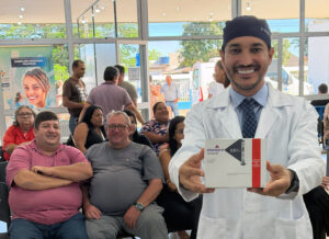 Mounjaro gratuito em Rondônia: projeto do Dr. Fernando Máximo