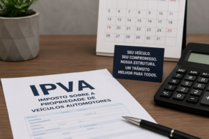 Comissão da Câmara aprova proposta que muda cálculo do IPVA e prevê cobrança com base no peso do veículo