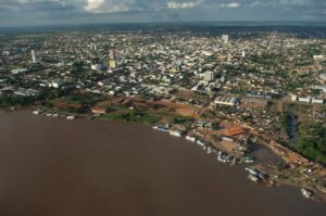 Prefeitura de Porto Velho consegue habilitação para saque do FGTS calamidade