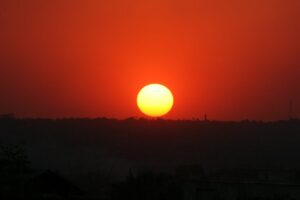 El Niño deve permanecer até 2027 com mais de 90% de chance, diz governo federal