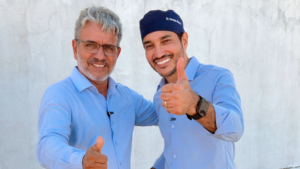 Com R$ 3 milhões destinados pelo Dr. Fernando Máximo, Cerejeiras amplia cirurgias e investimentos na saúde