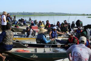 Porto Velho abre inscrições para I Fórum Amazônico de Pesca Esportiva