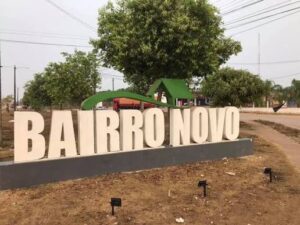 Dr. Luis Eduardo Maiorquin defende fortalecimento da Saúde da Família no Bairro Novo, em Porto Velho