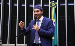 Na tribuna da Câmara, Dr. Fernando Máximo enaltece o desempenho do Tribunal de Justiça RO