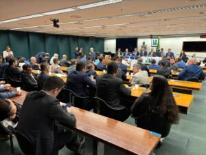 Porto Velho sediará Fórum Municipalista com representantes dos 52 municípios de Rondônia