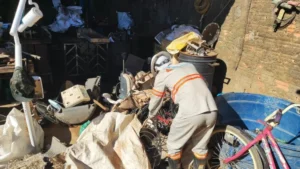 Furto de cabos deixa milhares sem energia e compromete serviços essenciais em Rondônia
