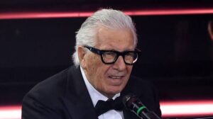 Morre cantor e compositor Peppino di Capri, do sucesso ‘Champagne’, aos 86 anos