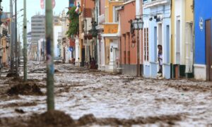 Peru declara estado de emergência em 40% do país por chuvas causadas pelo El Niño