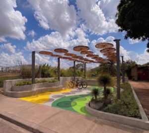 Prefeitura de Porto Velho anuncia implantação do primeiro Pocket Park