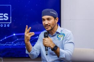  Dr. Fernando Máximo reforça saúde, articulação e união política como caminhos para fortalecer Rondônia no Senado