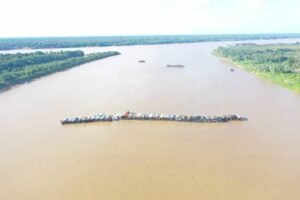 Justiça Federal ordena suspensão de garimpos que não provarem origem lícita de mercúrio na Amazônia