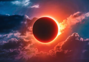 Lua terá madrugada de eclipse parcial nesta quinta; fenômeno poderá ser visto em todo o Brasil