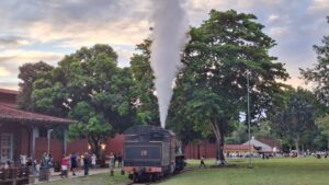 Porto Velho dá primeiro passo para tornar a Estrada de Ferro Madeira-Mamoré Patrimônio Mundial da Unesco