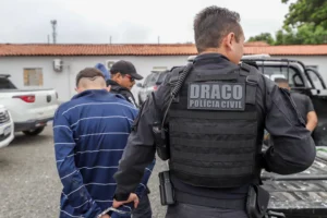Operação Quirinos avança sobre patrimônio de grupo investigado por tráfico de skunk