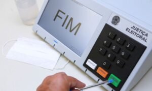 Prazo para solicitar voto em trânsito termina nesta quinta-feira,20