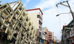 Terremoto de magnitude 7,4 atinge Colômbia, deixa feridos e causa ‘danos graves’ em prédios