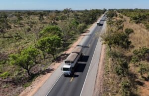 BR-364 ganha nova concessão e Rondônia pode enfrentar mais pedágios e custos