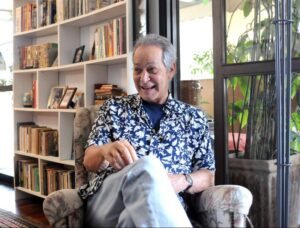 Gracindo Jr., ator e diretor que participou da inauguração da TV Globo, morre no Rio aos 83 anos