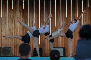 Talentos de Porto Velho disputam prêmios de até R$ 3 mil no aniversário da cidade