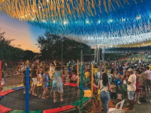 Festival de Praia chega à 10ª edição em Vila Calderita neste fim de semana.