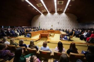 STF tem maioria para permitir reajuste em planos de saúde fechados antes de Estatuto do Idoso